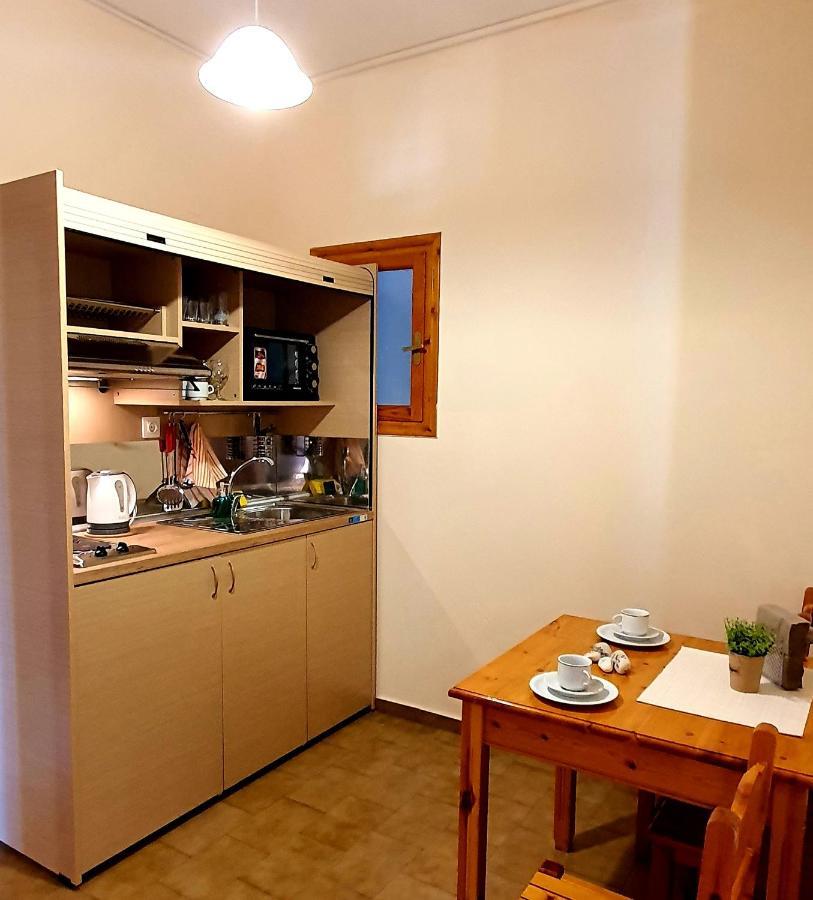 أخارافي Nicoll Apartments المظهر الخارجي الصورة