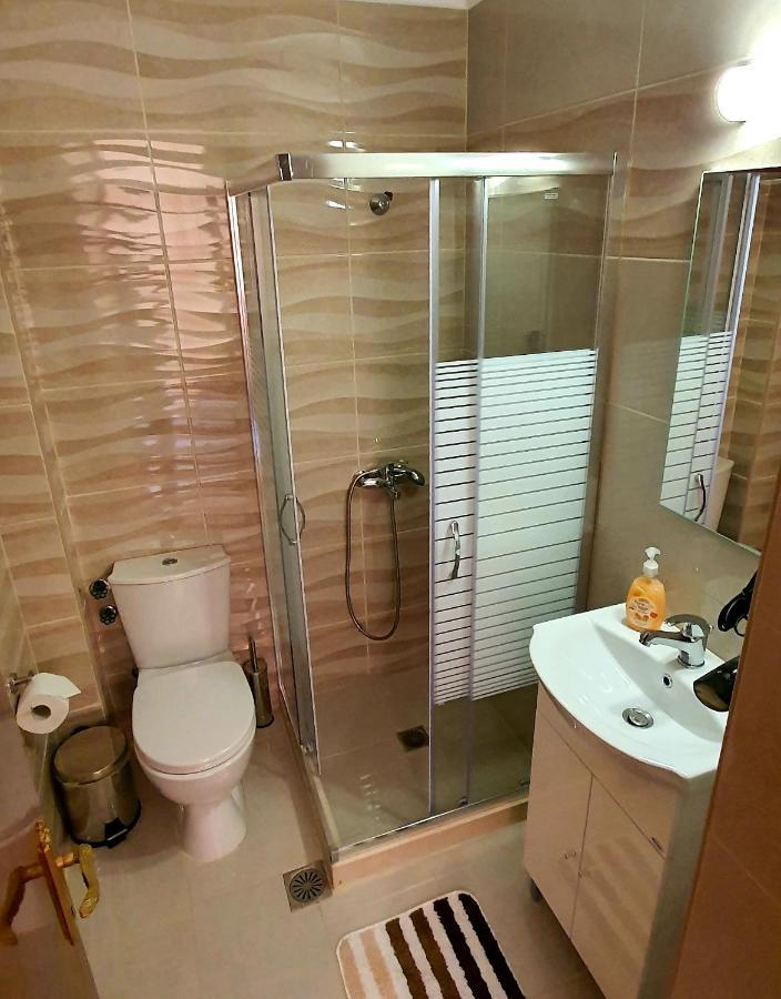 أخارافي Nicoll Apartments المظهر الخارجي الصورة