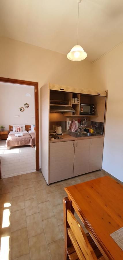 أخارافي Nicoll Apartments المظهر الخارجي الصورة