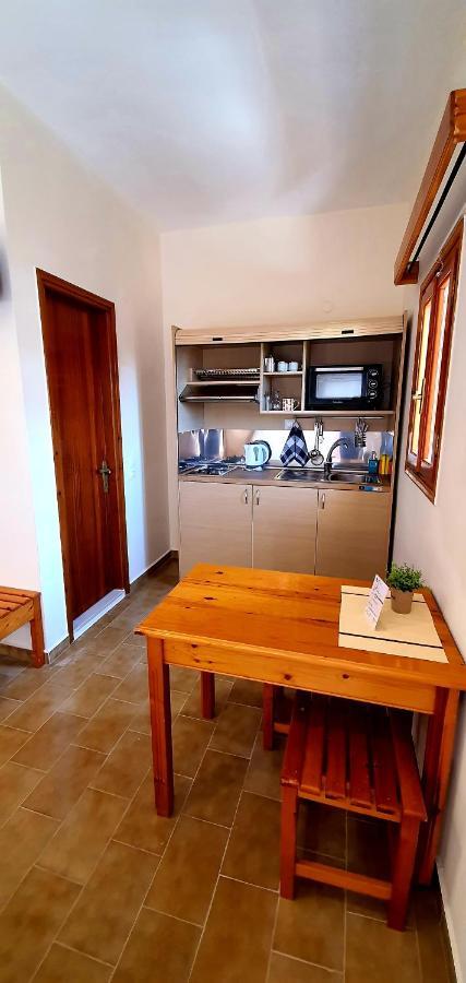 أخارافي Nicoll Apartments المظهر الخارجي الصورة