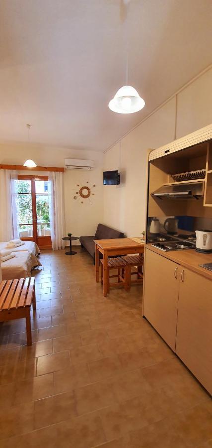 أخارافي Nicoll Apartments المظهر الخارجي الصورة